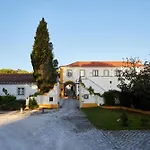 Quinta Dos Machados Countryside Hotel & Spa