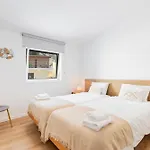Loriga View Apartments