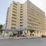 Praia Da Rocha, 504 Casa Dos Arcos, Sunny Studio, Air Conditioning, Internet, Pools, Sea View, By Ig
