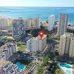 Praia Da Rocha, 404 Casa Dos Arcos, Charming Studio, Air Conditioning, Internet, Pools, Sea View, By Ig