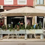 Serpa Beach House