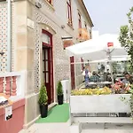 Serpa Beach House