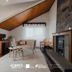 Miradouro Da Papalva Guest House - Pico - Azores