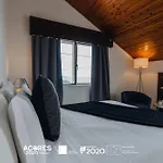 Miradouro Da Papalva Guest House - Pico - Azores