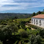 Hotel Rural Casa Dos Viscondes Da Varzea