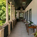 Hotel Rural Casa Dos Viscondes Da Varzea