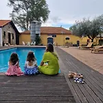 Casa De Campo Dos Tavoras
