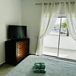 Lagos Marina View Studio Apartment On Main Avenue