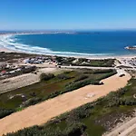 Apartment Ocean Baleal With Ac