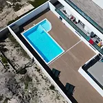 Apartment Ocean Baleal With Ac