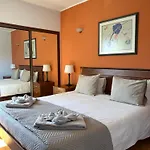 Apartamento A11 - 800m da praia