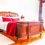 Fonte Da Rosa Guest House Apt2