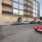 Live Vagueira Beach