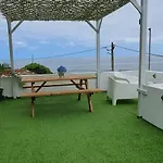 Villa De Bruma Faial Da Terra