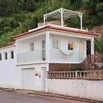 Villa De Bruma Faial Da Terra