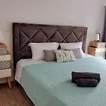 Villa De Bruma Faial Da Terra