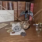 Casa Da Relva Inspirada Em Harry Potter