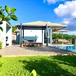 Villa Pinheira IV -swimming pool&jacuzzi