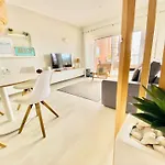 Saltwater Apartment