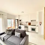 Saltwater Apartment