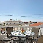 Andar Paraiso