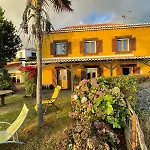 Casa Dos Falcoes Casa Rural De Construcao Tradicional