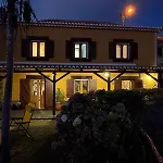 Casa Dos Falcoes Casa Rural De Construcao Tradicional