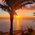 Best Sea View in Madeira-Casa Farol