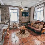 Casa Do Riacho