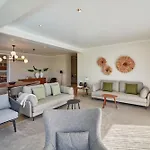 Luxury City House