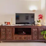 Central Cascais Apartment With Private Parking