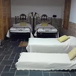 Casas Da Nascente