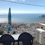 Duarte Houses - Casa T1 - Com Vista Mar