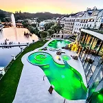 Grande Hotel Thermas Nature & Spa