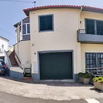 Casa Da Cerca Achada De Gaula