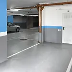 Klify Garajau