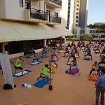 Apartamento T2 Club Amarilis - Portimao