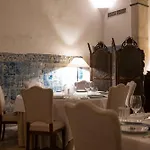Convento Sao Paulo - Hotel Rural