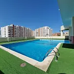 Apartment Praia Rocha Seashell