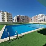 Apartment Praia Rocha Seashell
