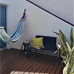 Penthouse Palmeira