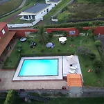 A Casa Do Comandante