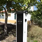Aires da Serra Hotel
