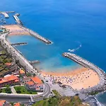 Luxury Villa Bianca By Holiday Rental Madeira