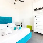 Guest H4U - Povoa Seaside