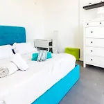 Guest H4U - Povoa Seaside
