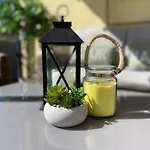 Plaza Charming Flat