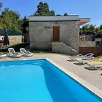 Casa do capitão A casa ideal para férias no Gerês