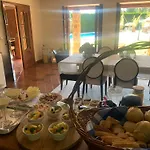 Villa 500