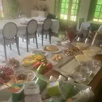 Villa 500